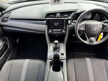 Used Honda Civic 2021 for sale - 74804948: Photo