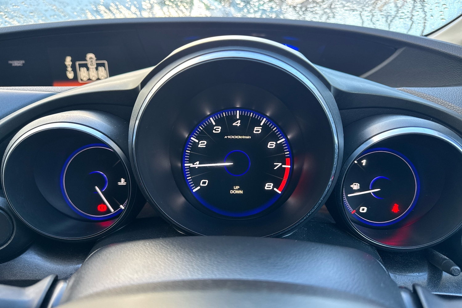 Used Honda Civic 2016 for sale - 76332115: Photo 11