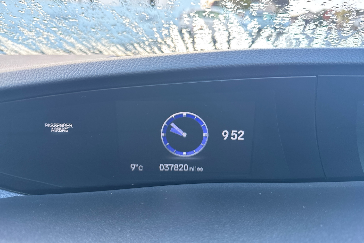 Used Honda Civic 2016 for sale - 76332115: Photo 13