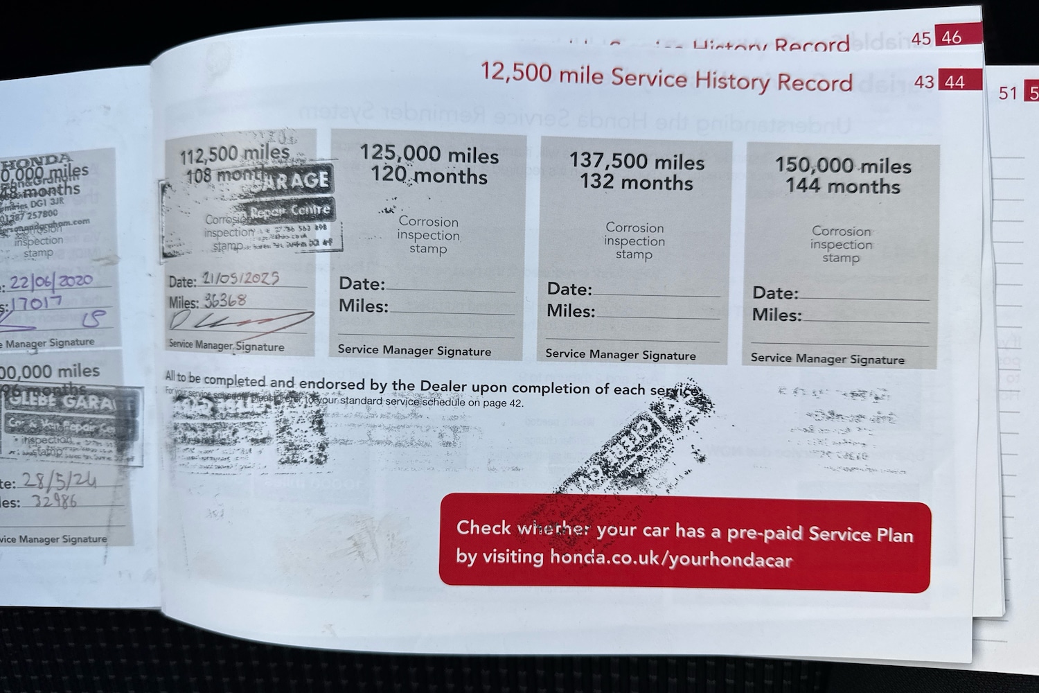 Used Honda Civic 2016 for sale - 76332115: Photo 15