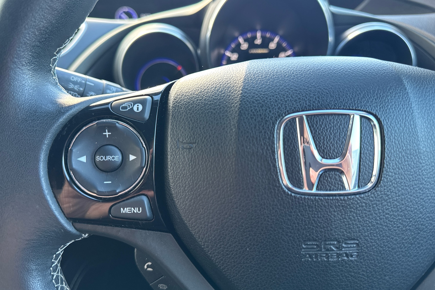 Used Honda Civic 2016 for sale - 76332115: Photo 19