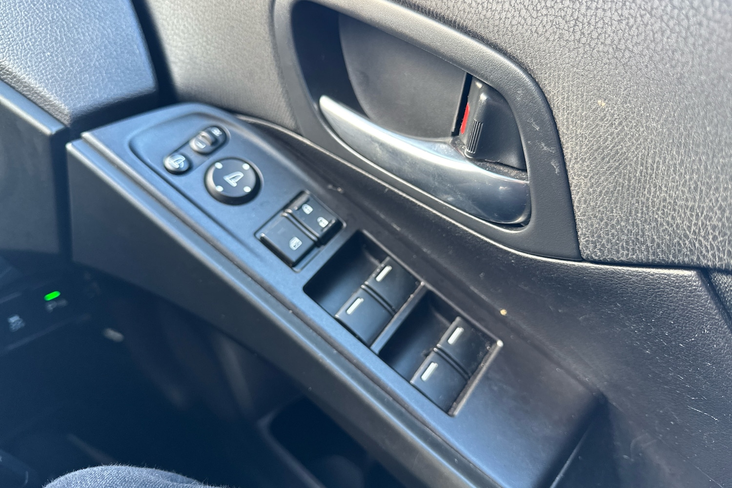 Used Honda Civic 2016 for sale - 76332115: Photo 21