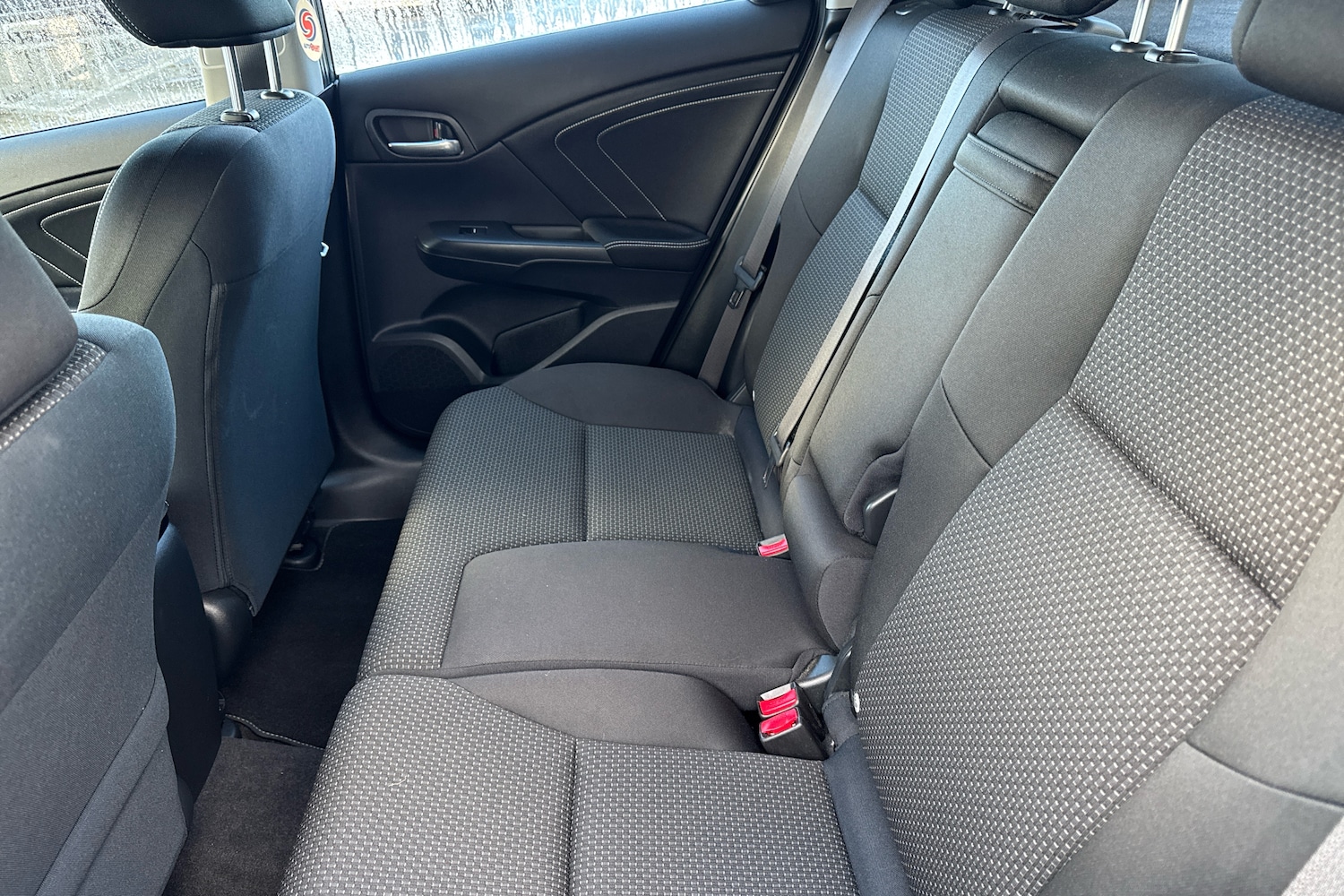 Used Honda Civic 2016 for sale - 76332115: Photo 8