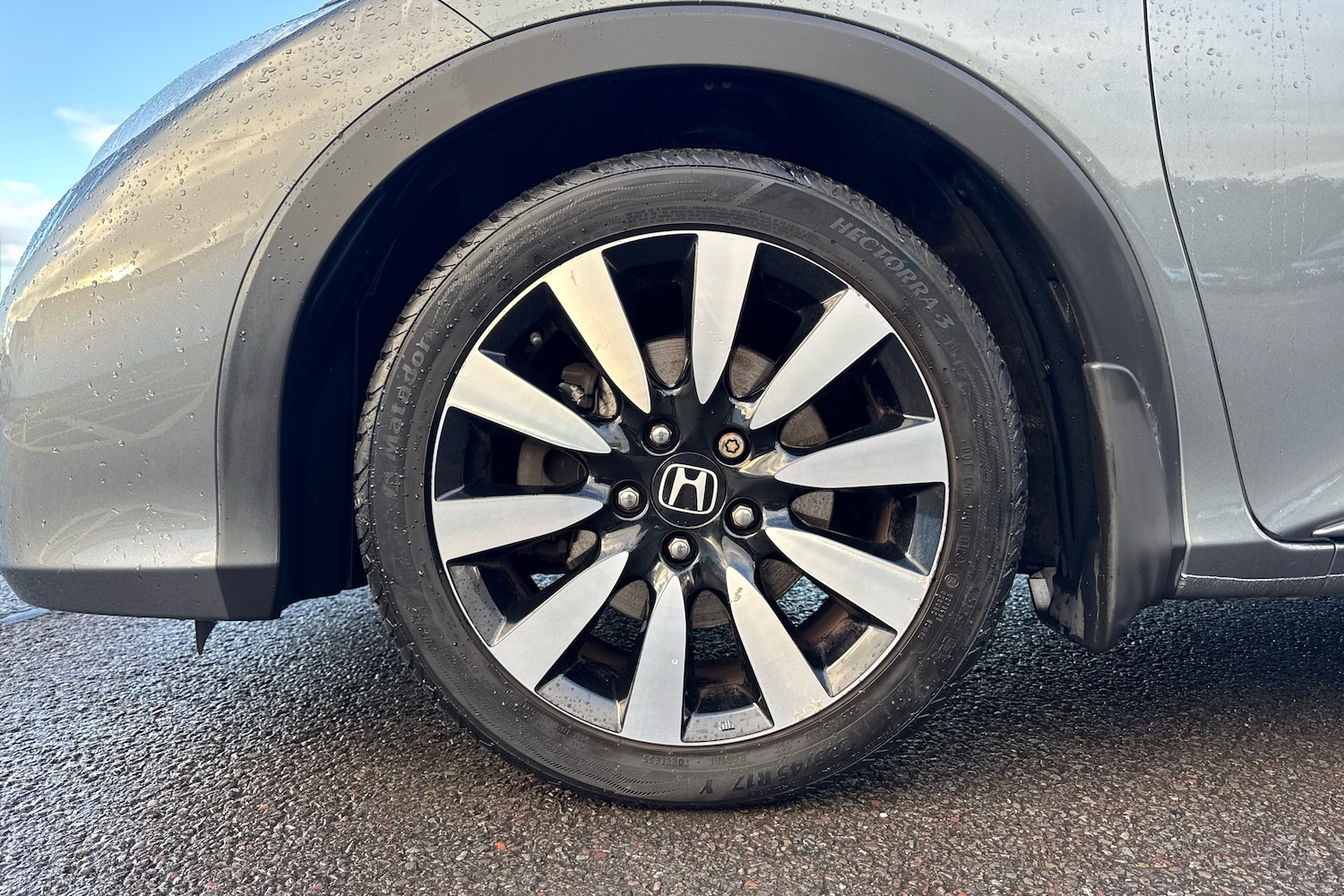 Used Honda Civic 2016 for sale - 76332115: Photo 9