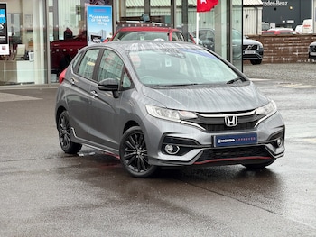 Used Honda Jazz 2018 for sale - 78232973: Photo