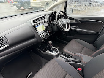 Used Honda Jazz 2018 for sale - 78232973: Photo