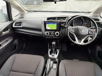 Used Honda Jazz 2018 for sale - 78232973: Photo