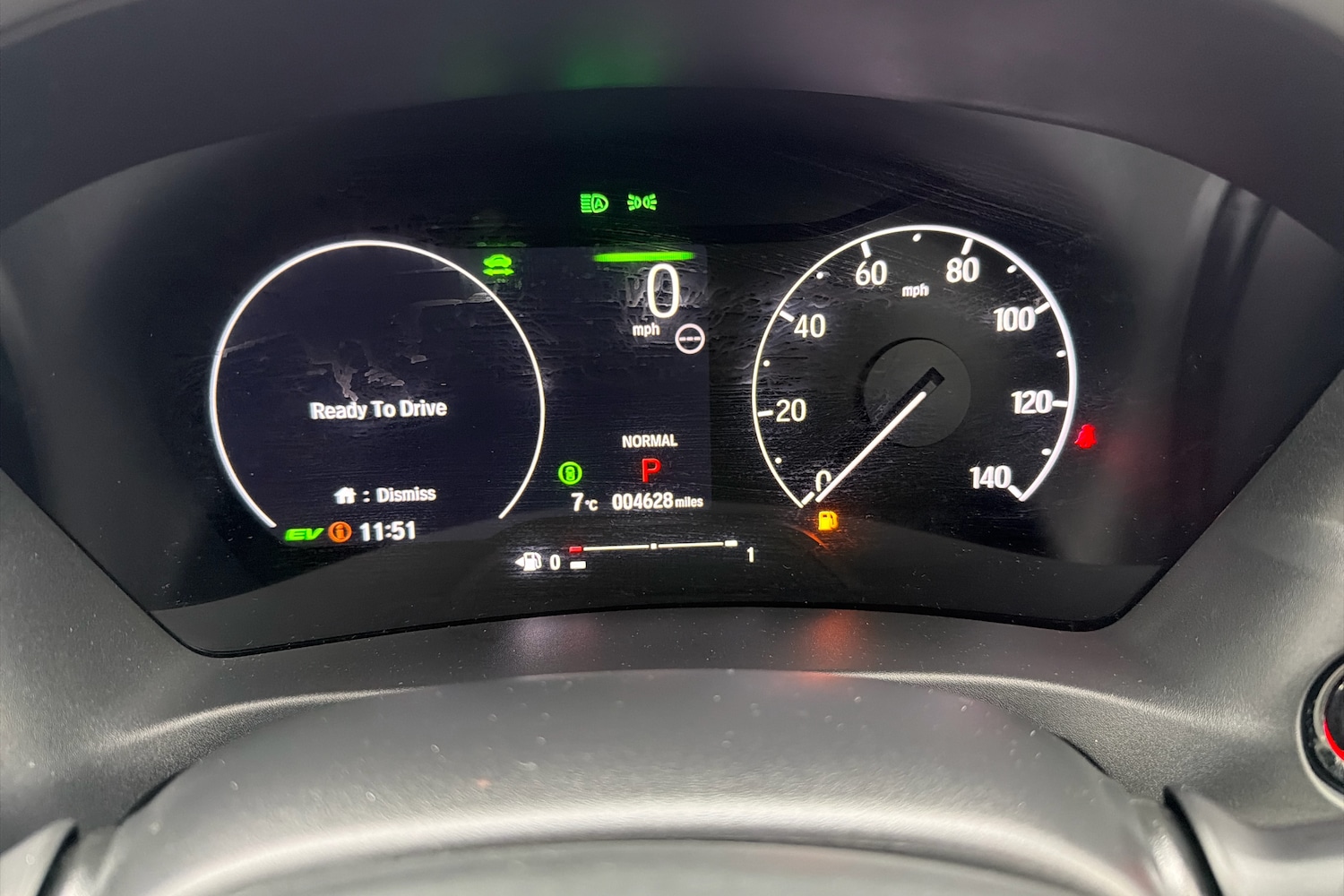 Used Honda HR-V 2025 for sale - 77442517: Photo 11