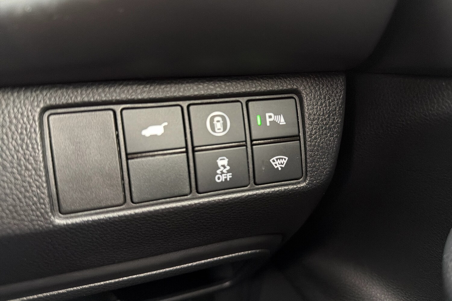 Used Honda HR-V 2025 for sale - 77442517: Photo 14