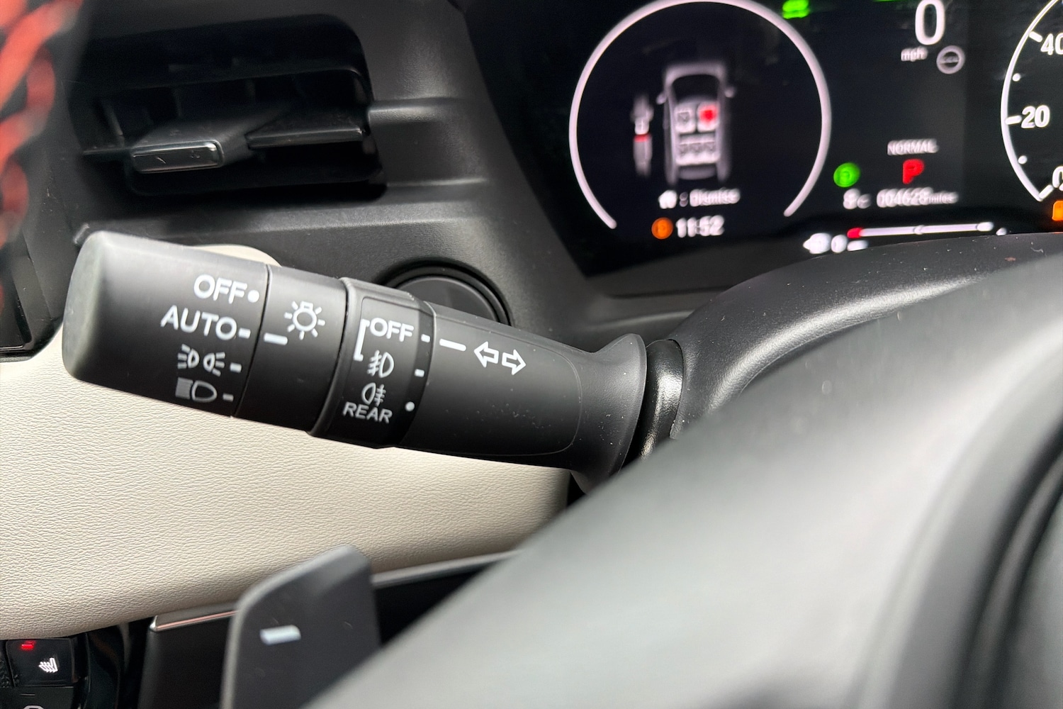 Used Honda HR-V 2025 for sale - 77442517: Photo 16