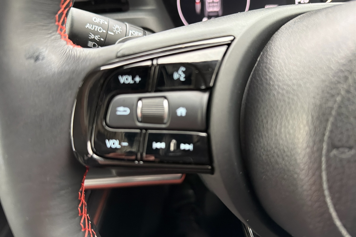 Used Honda HR-V 2025 for sale - 77442517: Photo 18