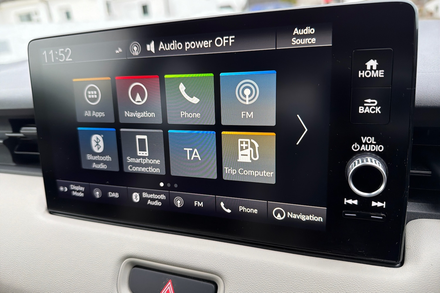 Used Honda HR-V 2025 for sale - 77442517: Photo 20