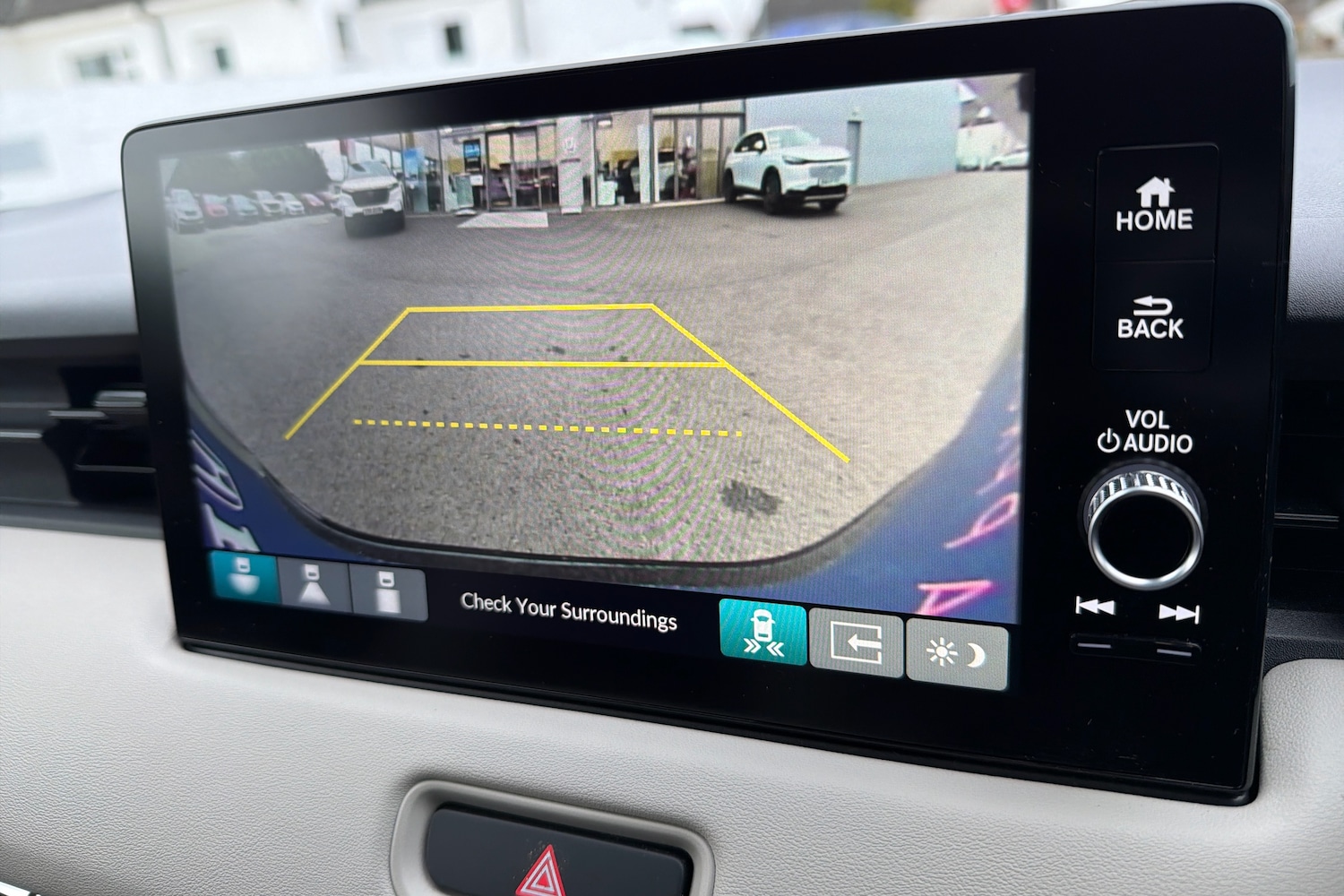 Used Honda HR-V 2025 for sale - 77442517: Photo 21