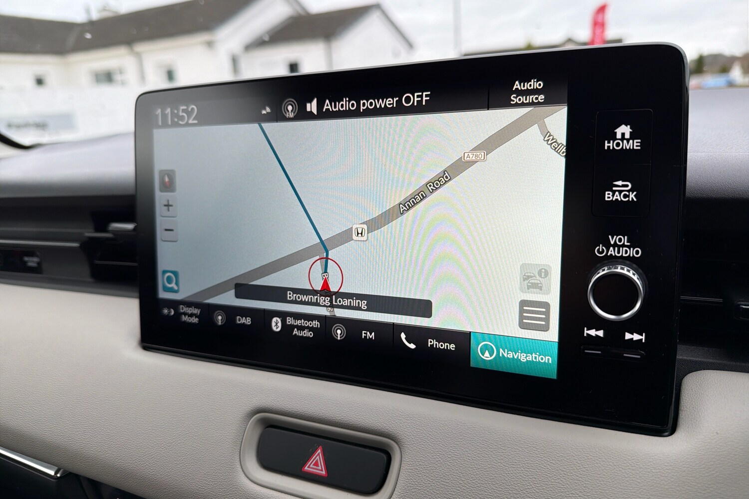 Used Honda HR-V 2025 for sale - 77442517: Photo 25