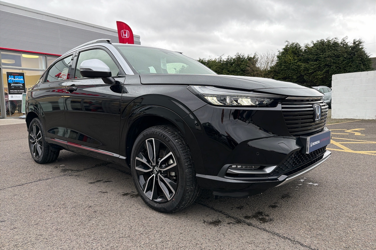 Used Honda HR-V 2025 for sale - 77442517: Photo 28