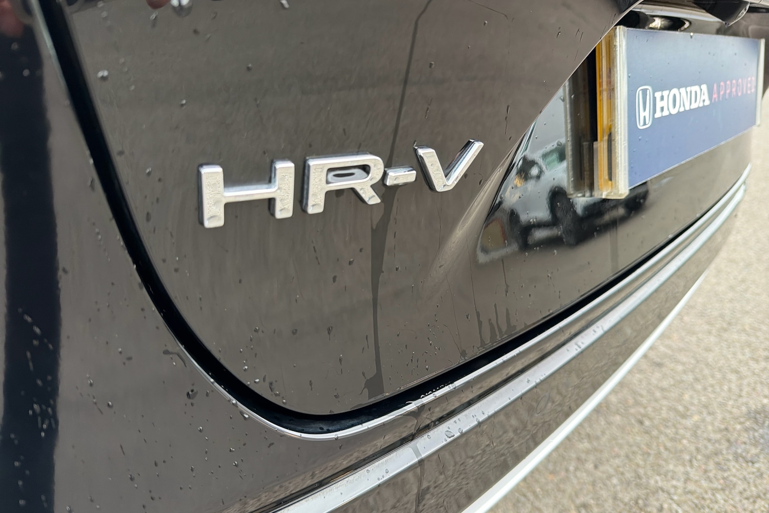 Used Honda HR-V 2025 for sale - 77442517: Photo 31