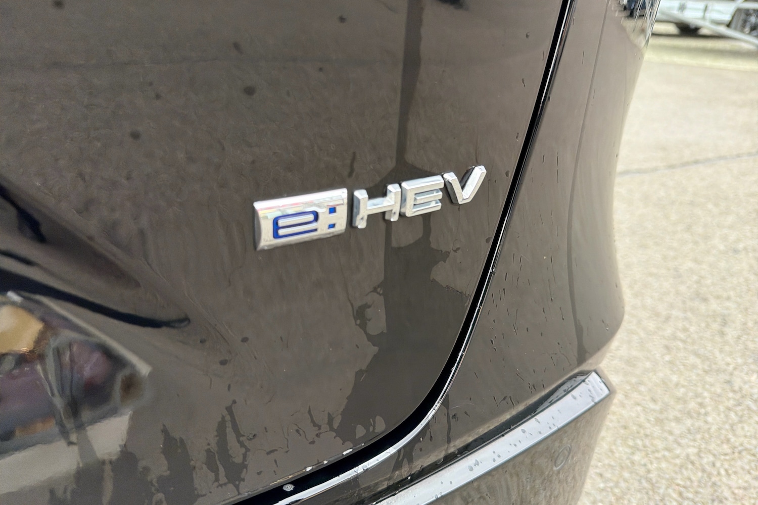 Used Honda HR-V 2025 for sale - 77442517: Photo 32