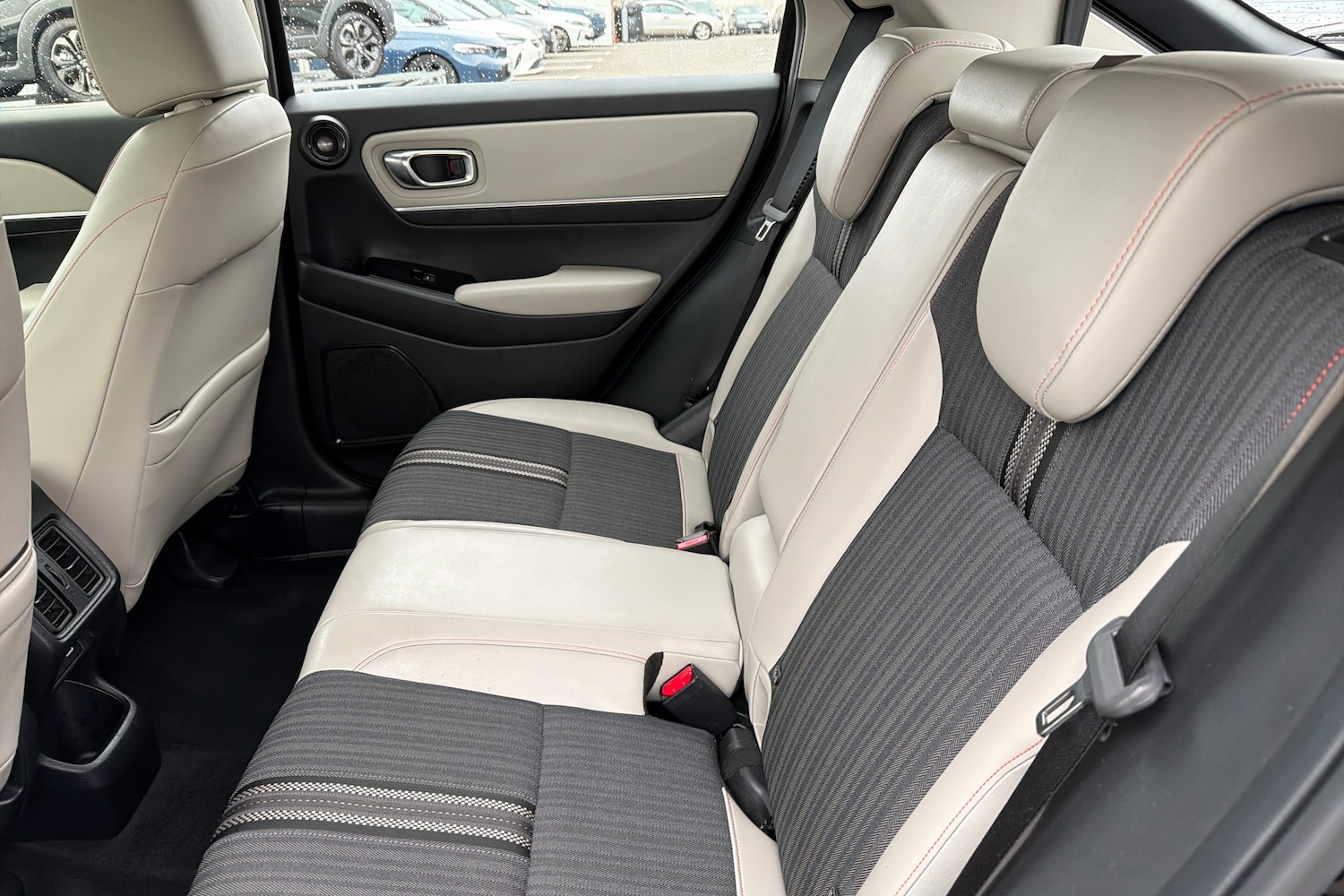 Used Honda HR-V 2025 for sale - 77442517: Photo 8