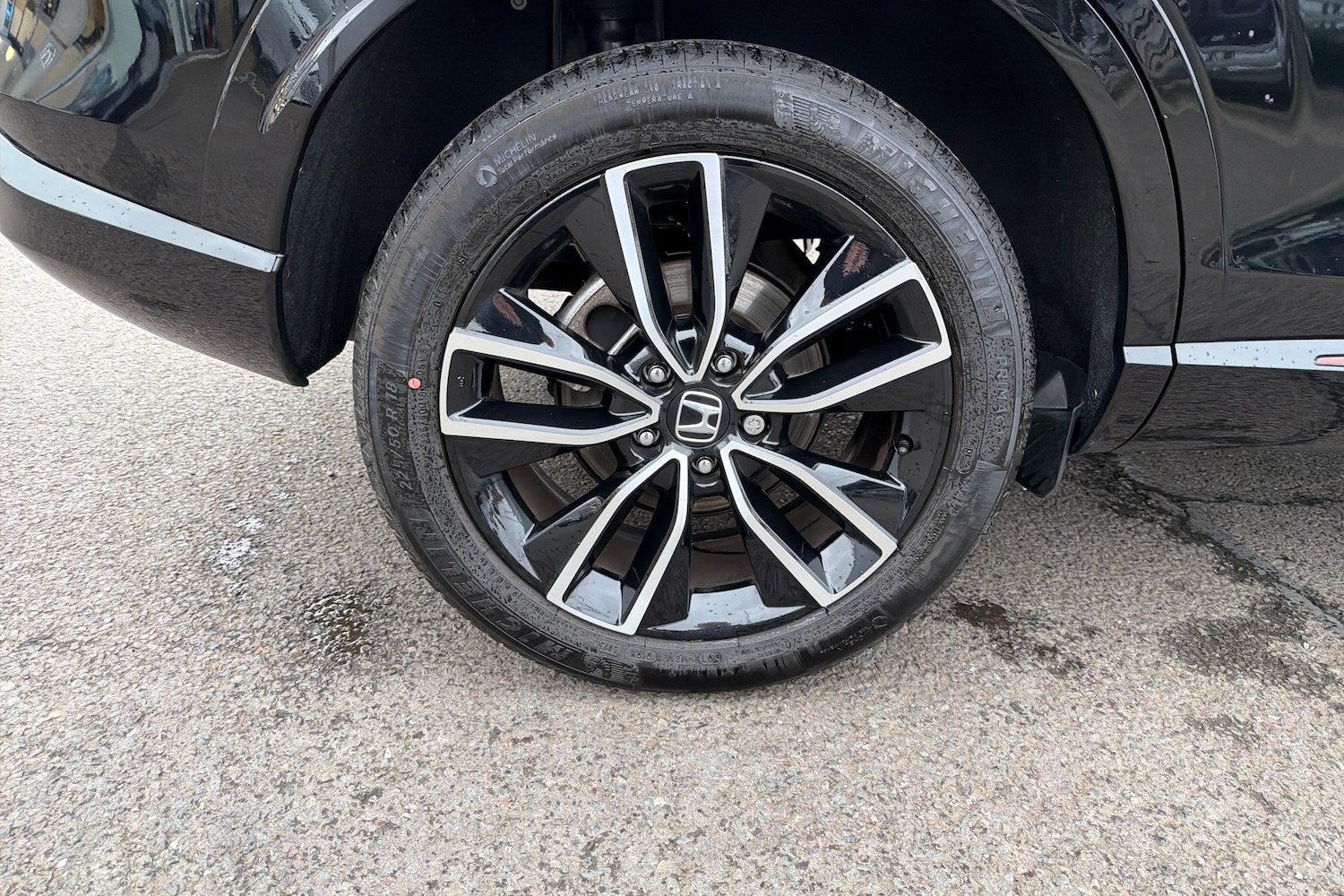 Used Honda HR-V 2025 for sale - 77442517: Photo 9