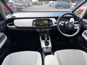 Used Honda HR-V 2021 for sale - 78014567: Photo