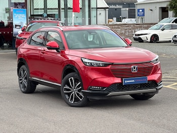 Used Honda HR-V 2024 for sale - 78638078: Photo