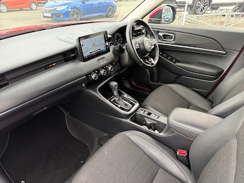 Used Honda HR-V 2024 for sale - 78638078: Photo