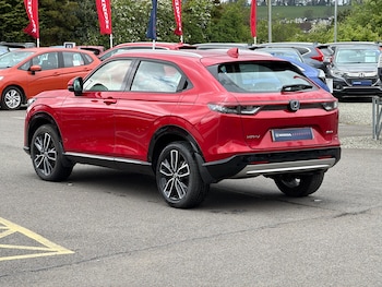 Used Honda HR-V 2024 for sale - 78638078: Photo