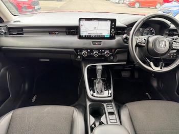Used Honda HR-V 2024 for sale - 78638078: Photo