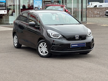 Used Honda Jazz 2023 for sale - 78081073: Photo