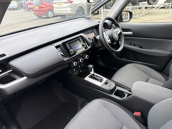 Used Honda Jazz 2023 for sale - 78081073: Photo