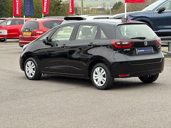 Used Honda Jazz 2023 for sale - 78081073: Photo