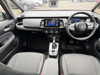 Used Honda Jazz 2023 for sale - 78081073: Photo