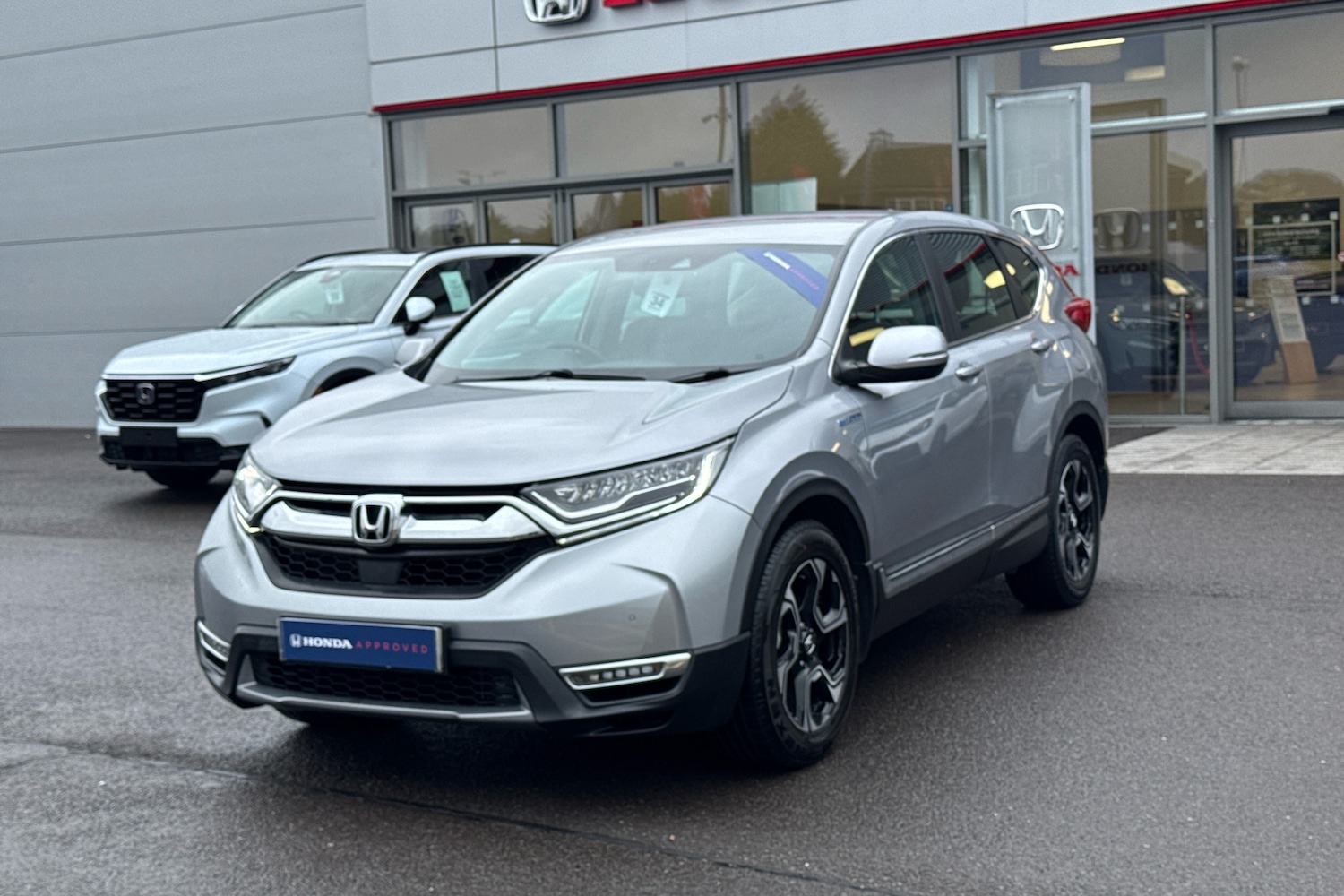 Used Honda CR-V 2019 for sale - 76116848: Photo 10