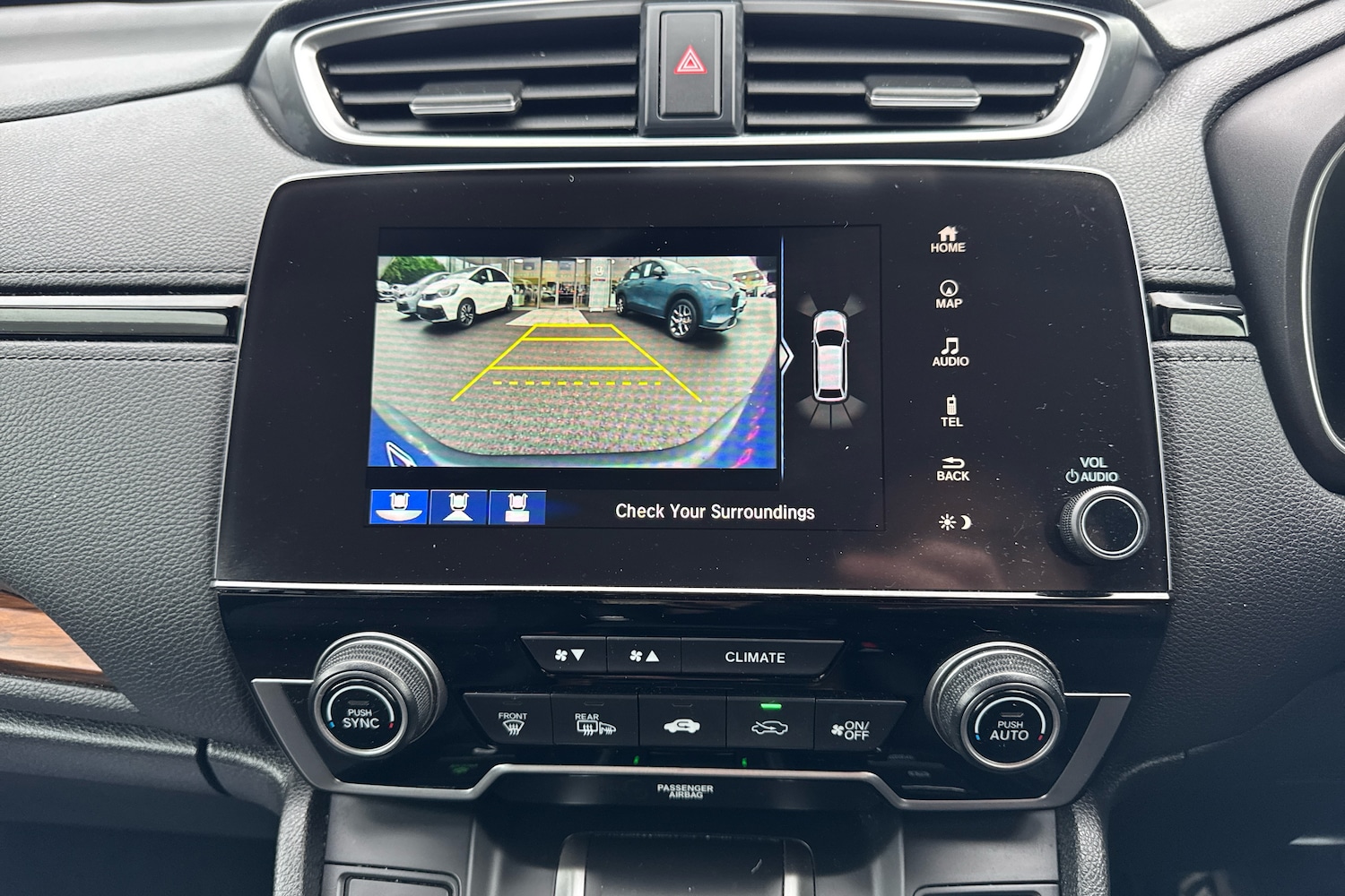 Used Honda CR-V 2019 for sale - 76116848: Photo 13