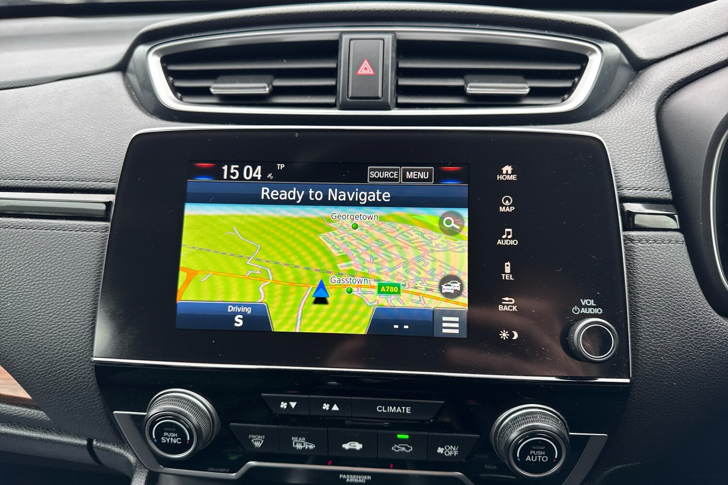 Used Honda CR-V 2019 for sale - 76116848: Photo 14