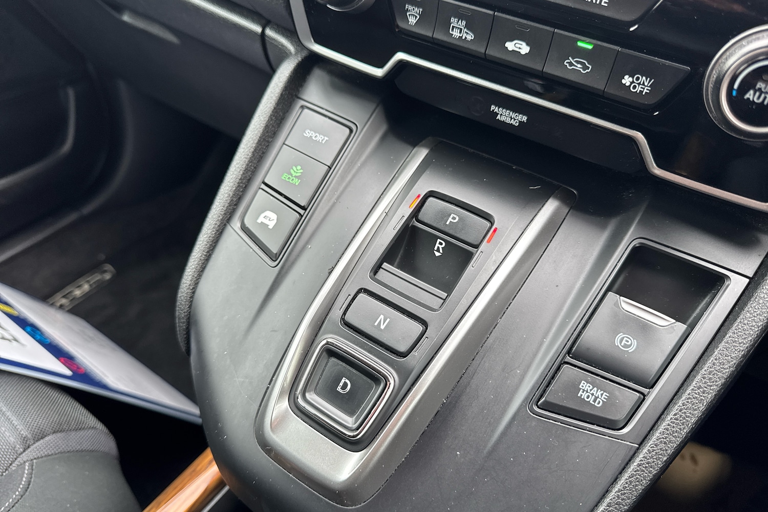 Used Honda CR-V 2019 for sale - 76116848: Photo 15