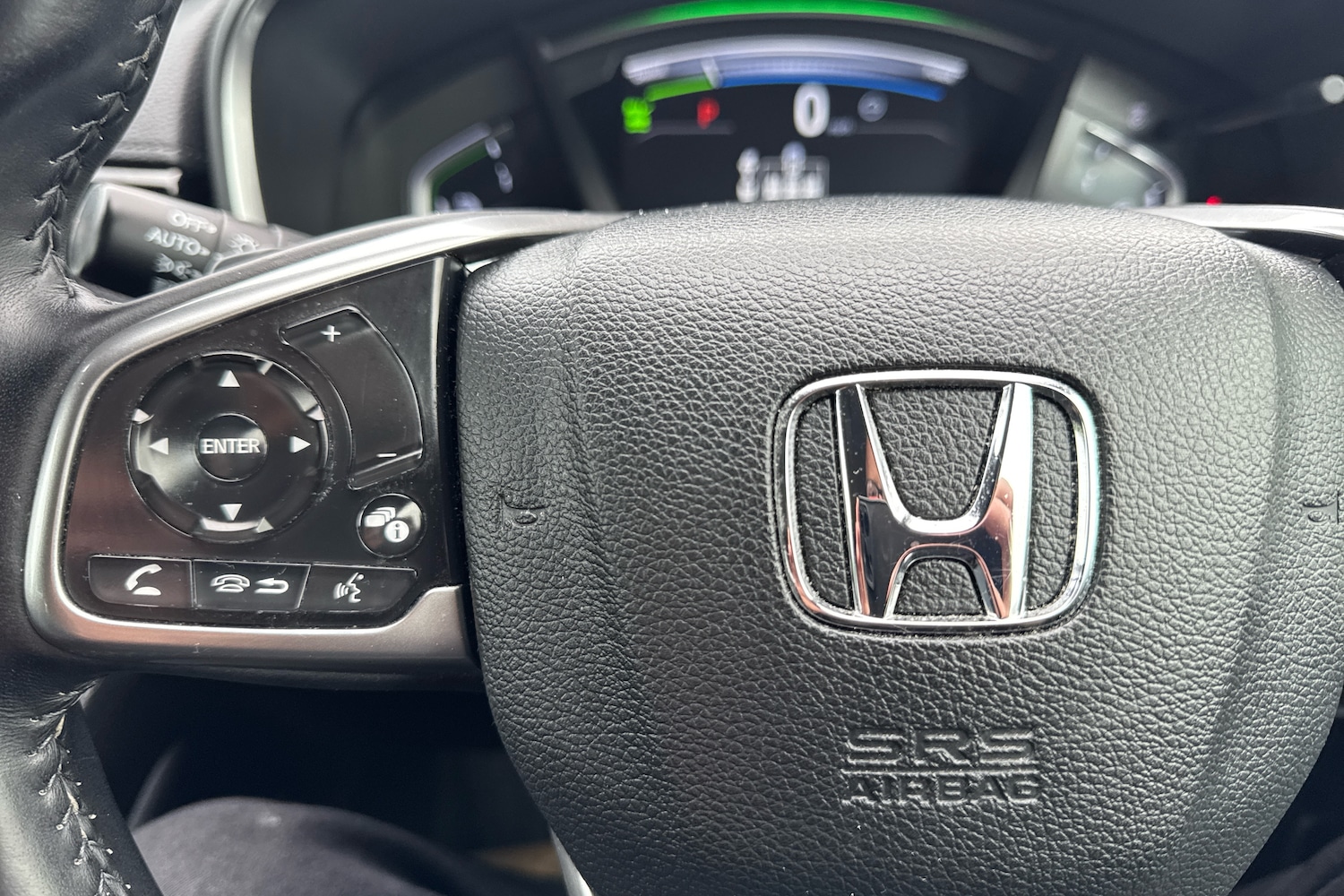 Used Honda CR-V 2019 for sale - 76116848: Photo 16