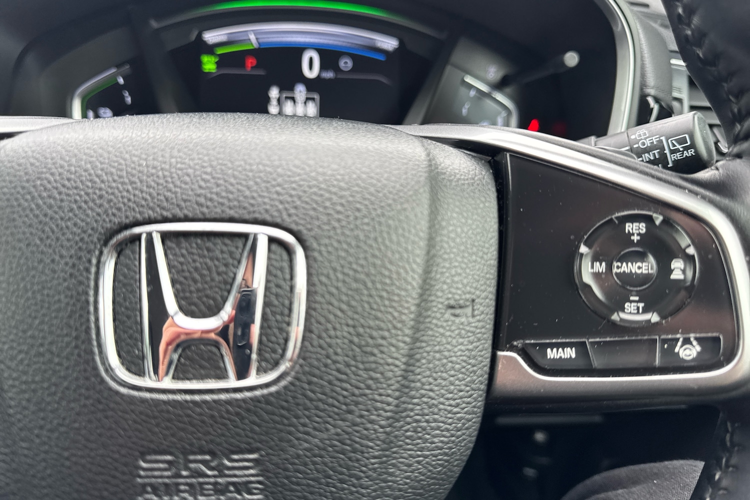 Used Honda CR-V 2019 for sale - 76116848: Photo 17