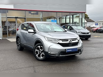 Honda - CR-V
