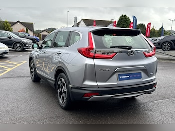 Used Honda CR-V 2019 for sale - 76116848: Photo 3