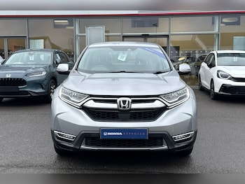 Used Honda CR-V 2019 for sale - 76116848: Photo 4
