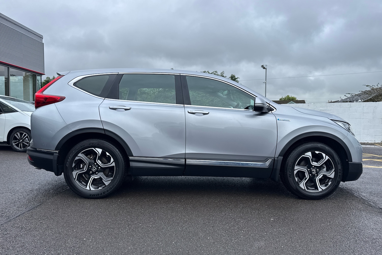 Used Honda CR-V 2019 for sale - 76116848: Photo 5