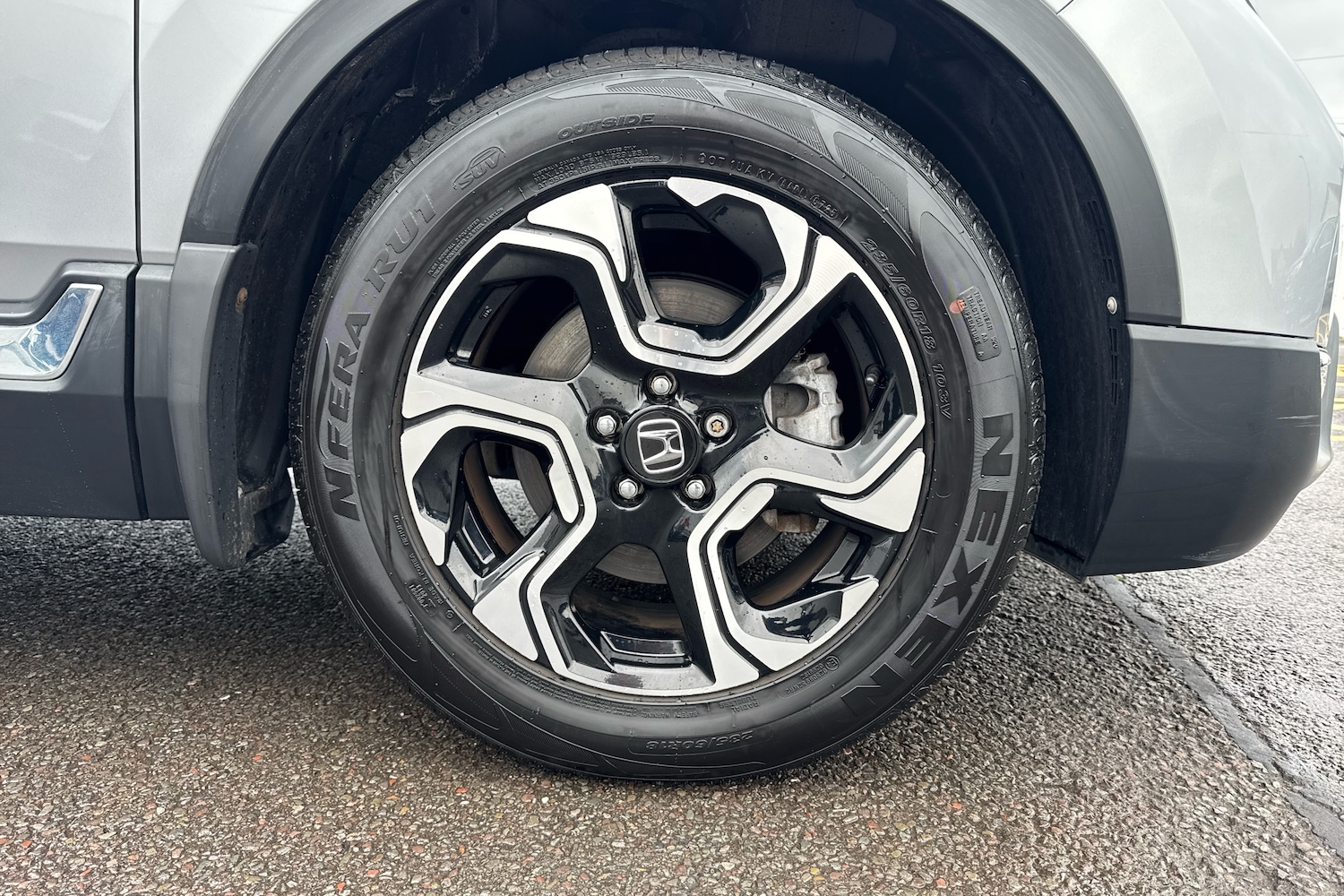 Used Honda CR-V 2019 for sale - 76116848: Photo 9
