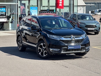 Used Honda CR-V 2020 for sale - 78102990: Photo