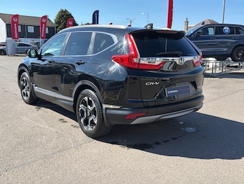Used Honda CR-V 2020 for sale - 78102990: Photo