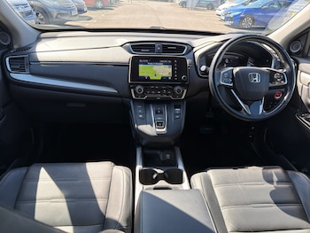 Used Honda CR-V 2020 for sale - 78102990: Photo