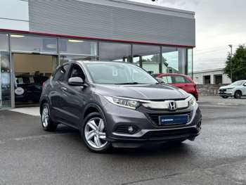 2018 (68) - Se I-Vtec 5-Door