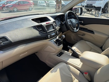 Used Honda CR-V 2014 for sale - 78670383: Photo