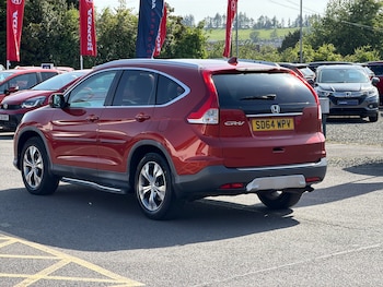 Used Honda CR-V 2014 for sale - 78670383: Photo