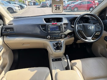 Used Honda CR-V 2014 for sale - 78670383: Photo